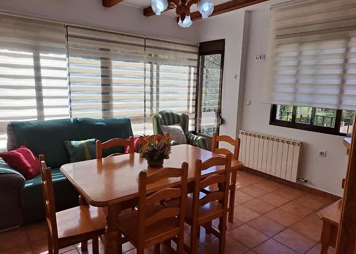 Apartamentos El Portillo