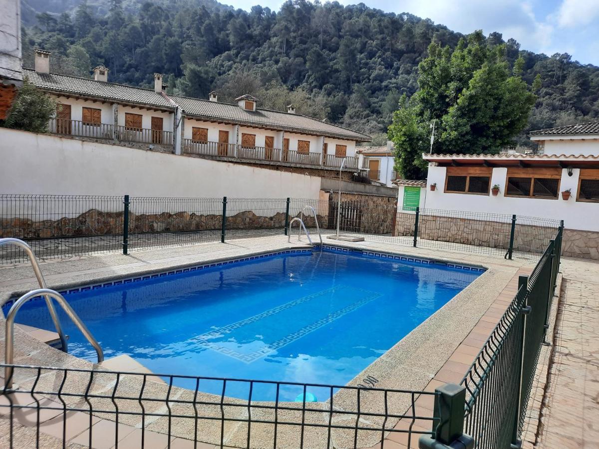 El Portillo Apartment Arroyo Frio