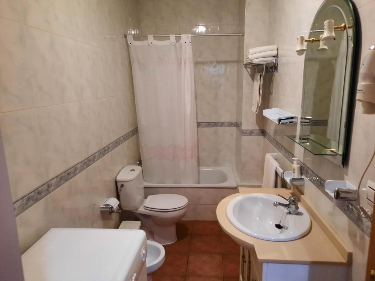 Apartment El Portillo *