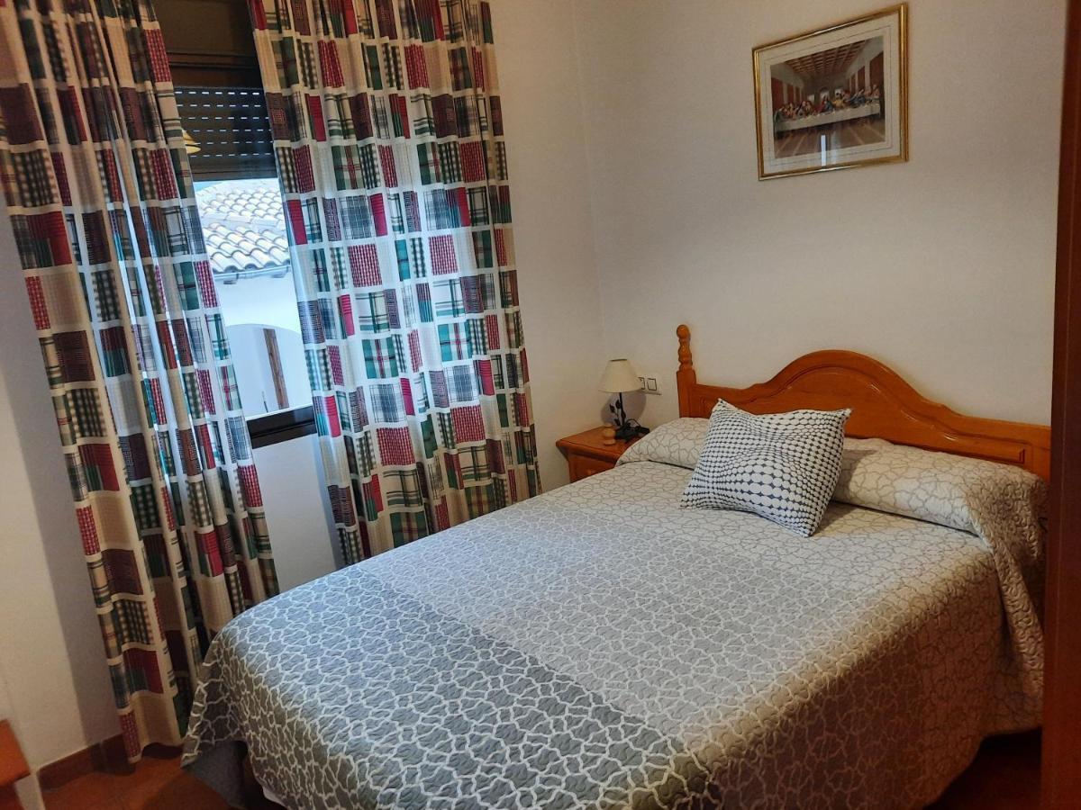 El Portillo Apartment