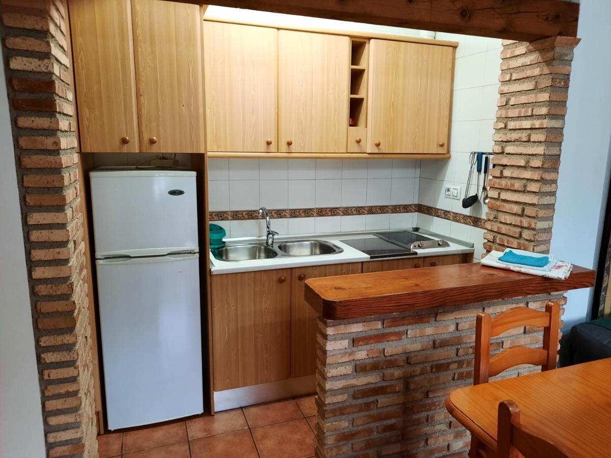 El Portillo Apartment *