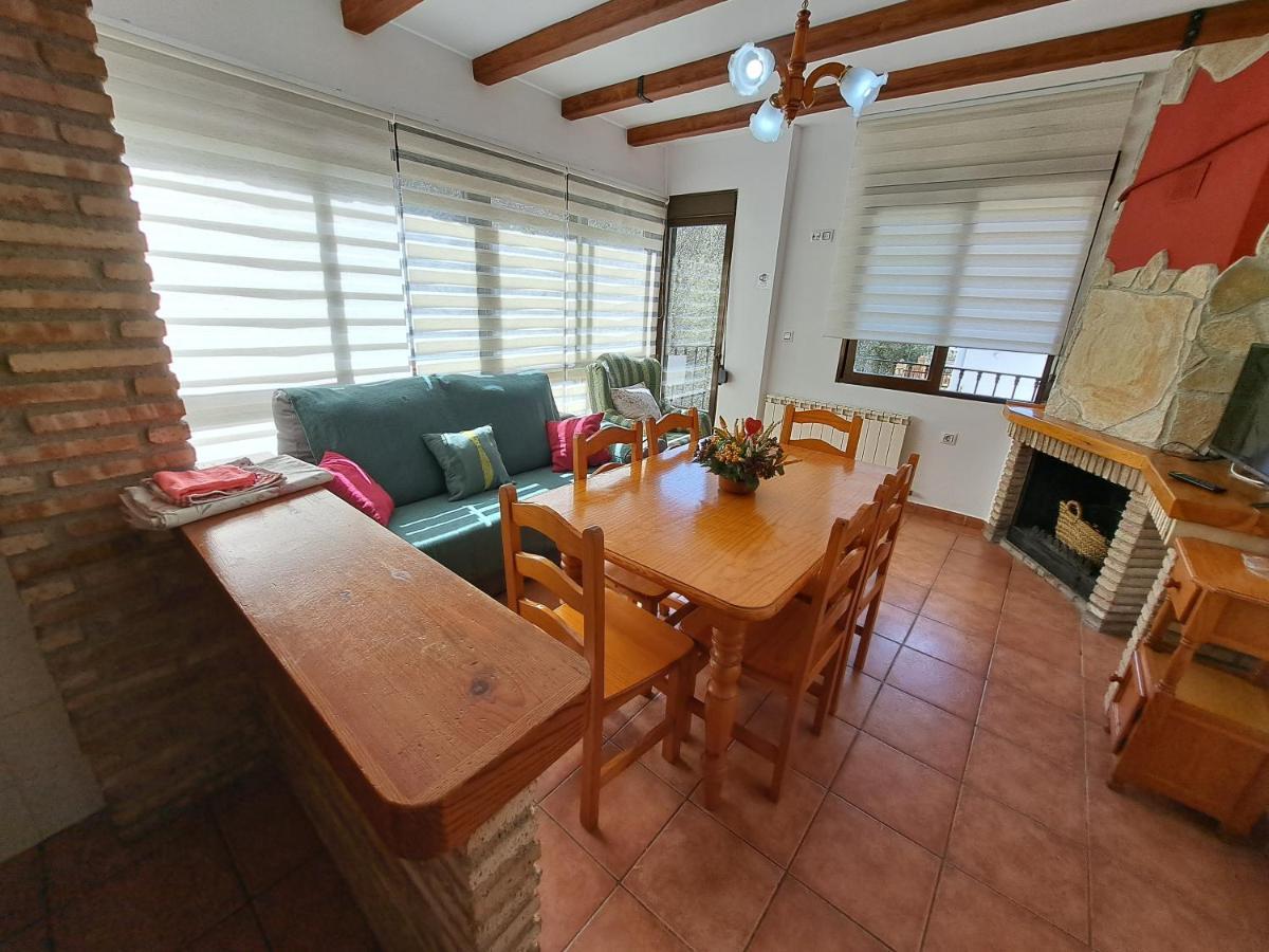 El Portillo Apartment Arroyo Frio