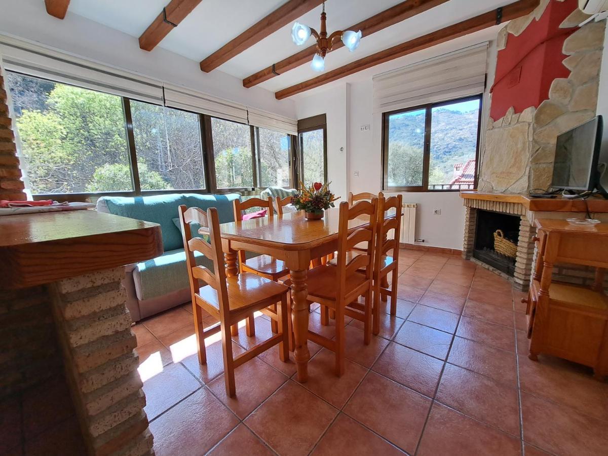 El Portillo Apartment