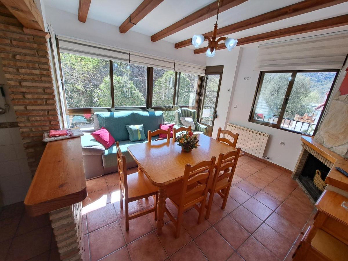 Apartment El Portillo